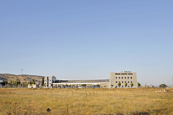 BERGAMA OTOGAR