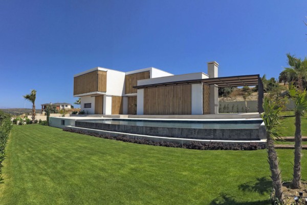 BDBO EVİ