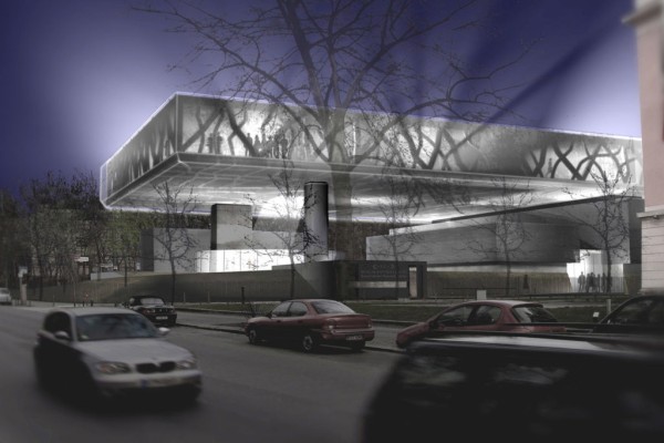 TC BERLIN BÜYÜKELÇİLİĞİ