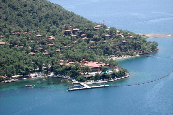 ROYAL TATİL KÖYÜ