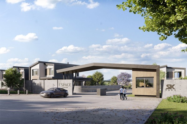 TEPEÖREN ESPACE