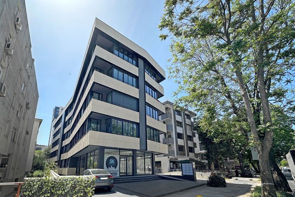 GÜN APARTMANI