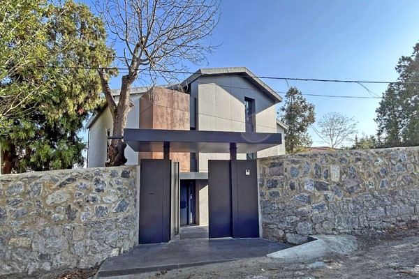 YAC EVİ